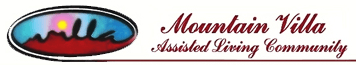Logo of Mountain Villa Assisted Living, Assisted Living, Kerrville, TX