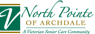 Logo of North Pointe of Archdale, Assisted Living, Archdale, NC
