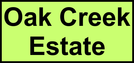 Logo of Oak Creek Estate, Assisted Living, Poteet, TX