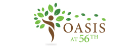 Logo of Oasis at 56th, Assisted Living, Indianapolis, IN