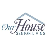 Logo of Our House Reedsburg Assisted Care, Assisted Living, Memory Care, Reedsburg, WI