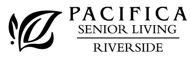 Logo of Pacifica Senior Living Riverside, Assisted Living, Riverside, CA