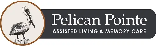 Logo of Pelican Pointe Assisted Living & Memory Care, Assisted Living, Memory Care, Klamath Falls, OR