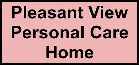 Logo of Pleasant View Personal Care Home, Assisted Living, Missoula, MT