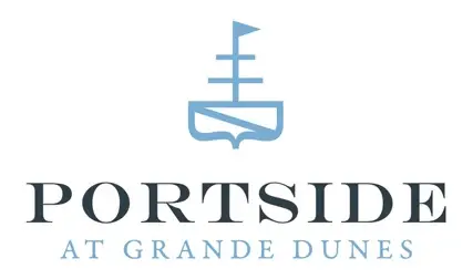 Logo of Portside at Grande Dunes, Assisted Living, Memory Care, Myrtle Beach, SC