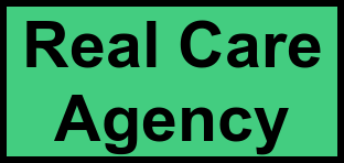 Logo of Real Care Agency, , Gaithersburg, MD