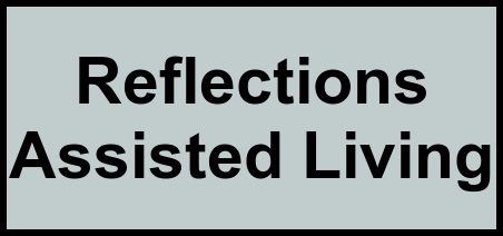 Logo of Reflections Assisted Living, Assisted Living, Austin, MN