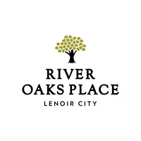 Logo of River Oaks Place Lenior City, Assisted Living, Lenoir City, TN