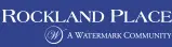 Logo of Rockland Place, Assisted Living, Wilmington, DE