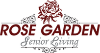 Logo of Rose Garden Vista, Assisted Living, Vista, CA