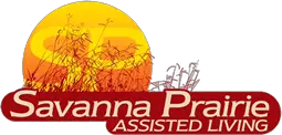 Logo of Savanna Prairie, Assisted Living, Kimball, MN