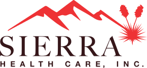 Logo of Sierra Hills Assisted Living, Assisted Living, Truth or Consequences, NM