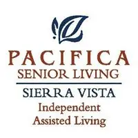 Logo of Sierra Vista, Assisted Living, Victorville, CA
