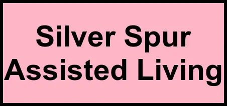 Logo of Silver Spur Assisted Living, Assisted Living, Saint Louis, MO