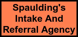 Logo of Spaulding's Intake And Referral Agency, , Miramar, FL