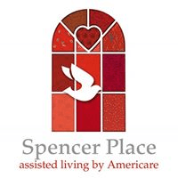 Logo of Spencer Place, Assisted Living, Saint Peters, MO