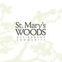 Logo of St. Mary's Woods, Assisted Living, Richmond, VA