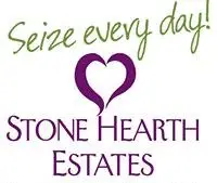 Logo of Stone Hearth Estates, Assisted Living, Memory Care, Gothenburg, NE
