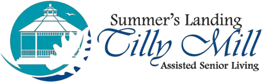 Logo of Summers Landing Tilly Mill, Assisted Living, Dunwoody, GA