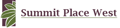Logo of Summit Place West, Assisted Living, Indianapolis, IN