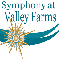 Logo of Symphony at Valley Farms, Assisted Living, Louisville, KY