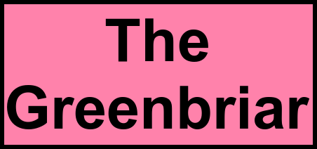 Logo of The Greenbriar, Assisted Living, Baraboo, WI