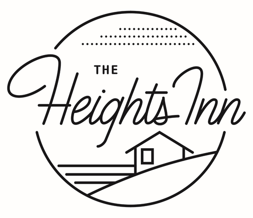 Logo of The Heights Senior Care, Assisted Living, La Habra Heights, CA