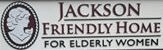 Logo of The Jackson Friendly Home, Assisted Living, Jackson, MI
