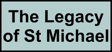Logo of The Legacy of St Michael, Assisted Living, Memory Care, Saint Michael, MN
