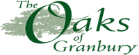 Logo of The Oaks of Granbury, Assisted Living, Granbury, TX