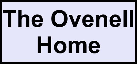 Logo of The Ovenell Home, Assisted Living, Burlington, WA