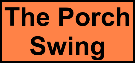 Logo of The Porch Swing, Assisted Living, Lubbock, TX