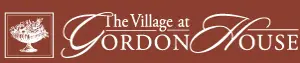 Logo of The Village at Gordon House, Assisted Living, Memory Care, Gordonsville, VA