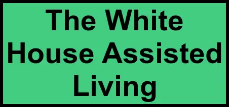 Logo of The White House Assisted Living, Assisted Living, Lafayette, TN