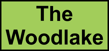 Logo of The Woodlake, Assisted Living, Sacramento, CA