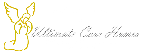 Logo of Ultimate Care by God's Servants, Assisted Living, Spring, TX