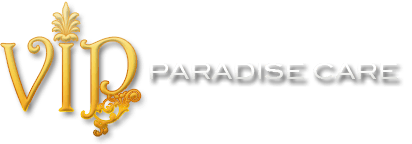 Logo of VIP Paradise Care, Assisted Living, Scottsdale, AZ