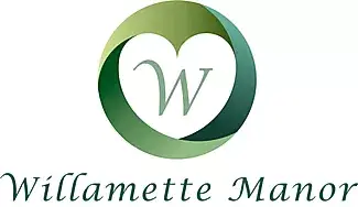 Logo of Willamette Manor, Assisted Living, Lebanon, OR
