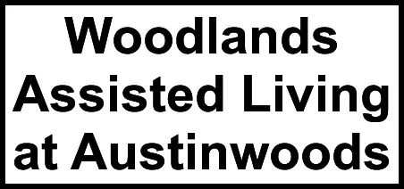 Logo of Woodlands Assisted Living at Austinwoods, Assisted Living, Austintown, OH