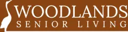 Logo of Woodlands Senior Living of Hallowell, Assisted Living, Memory Care, Hallowell, ME