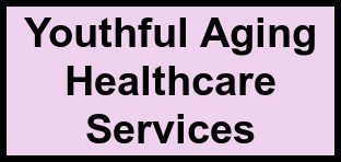 Logo of Youthful Aging Healthcare Services, , Tallahassee, FL