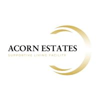 Logo of Acorn Estates, Assisted Living, Mount Carmel, IL