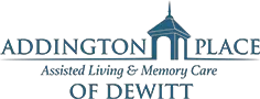 Logo of Addington Place of Dewitt, Assisted Living, Dewitt, MI
