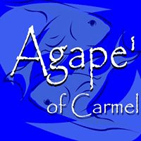 Logo of Agape of Carmel, Assisted Living, Carmel, CA