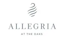 Logo of Allegria at the Oaks, Assisted Living, Bensalem, PA