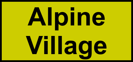 Logo of Alpine Village, Assisted Living, Verdigre, NE