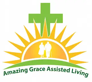 Logo of Amazing Grace Assisted Living, Assisted Living, Bel Air, MD