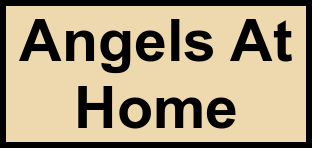 Logo of Angels At Home, , Stuart, FL