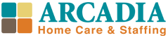 Logo of Arcadia Home Care, Assisted Living, Phoenix, AZ