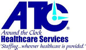 Logo of Atc Healthcare Services, , Birmingham, AL
